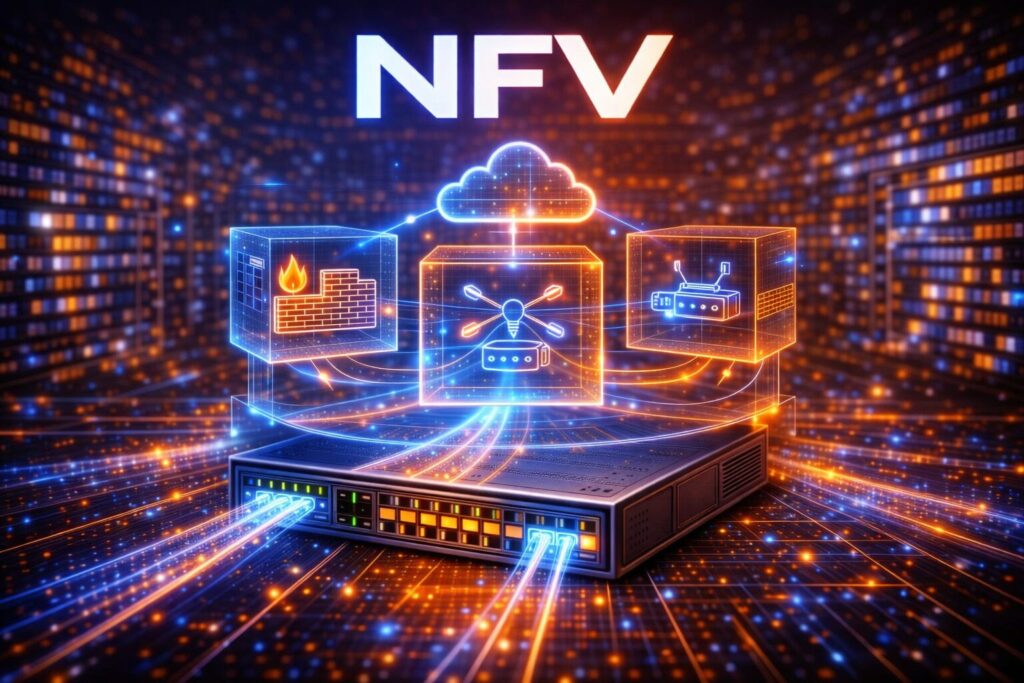 NFV
