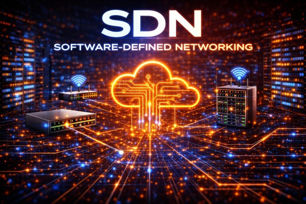 SDN