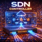 SDNコントローラー