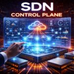 SDNコントロールプレーン