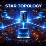 スター型トポロジ