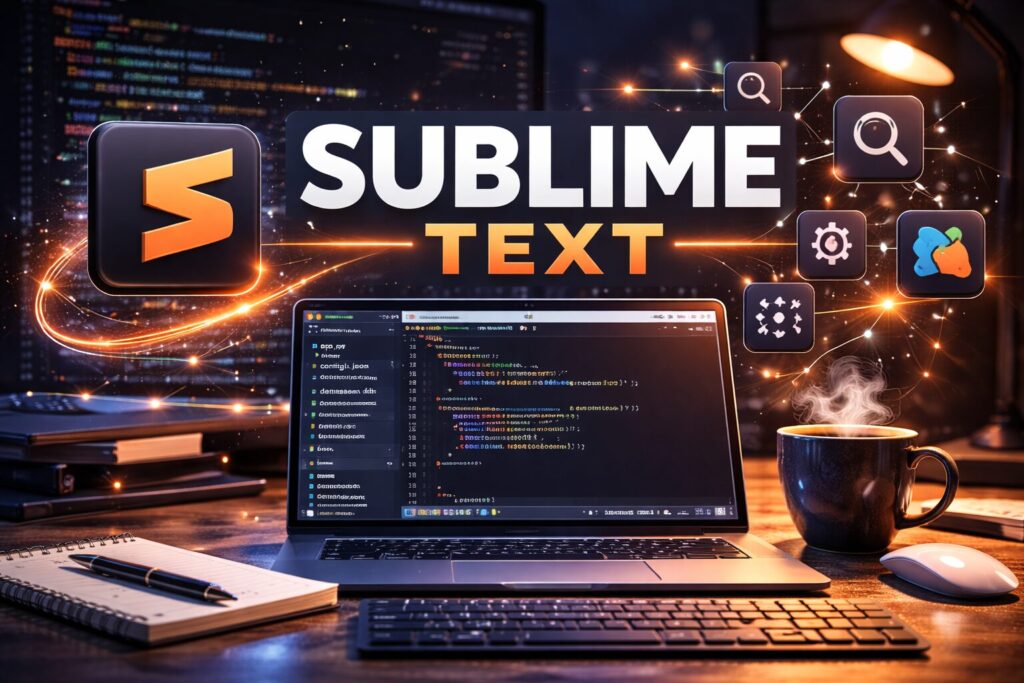 Sublime Text