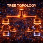 ツリー型トポロジ