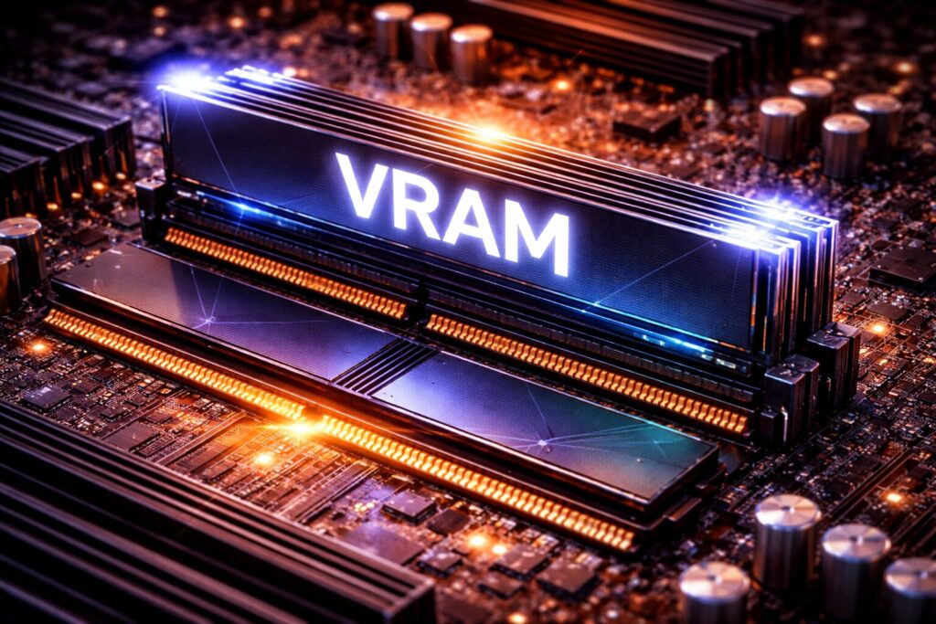 VRAM