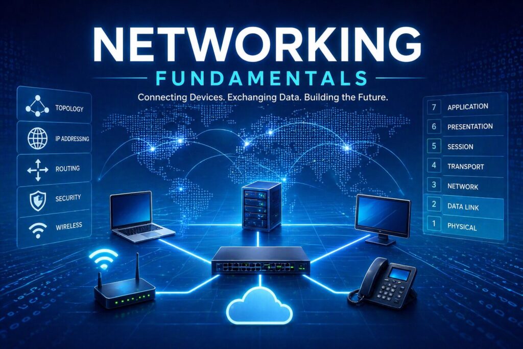 ネットワーク速度の基礎