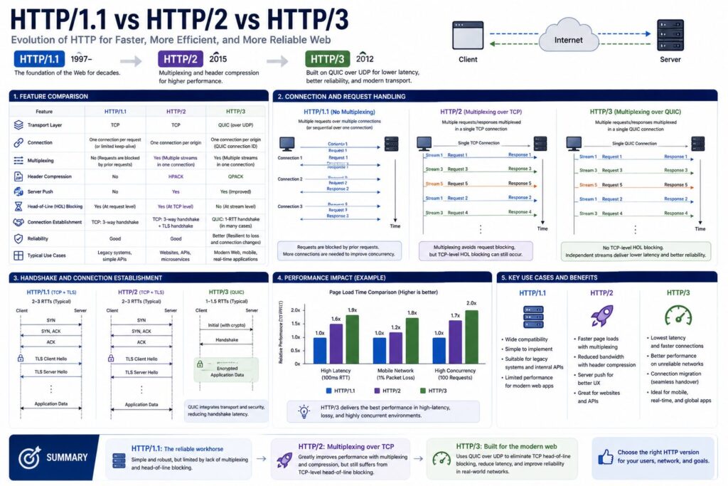 HTTP通信