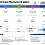 WIFI規格