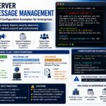 Linuxサーバのログインメッセージ運用