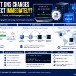 DNSが反映されない理由