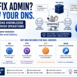 Postfix運用者が知るべきDNS知識