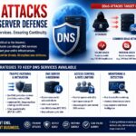 DDoS攻撃とDNSサーバ防御