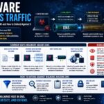 マルウェアとDNS通信