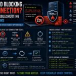 firewalldが原因でSSH接続できない場合