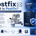 Postfixとは？