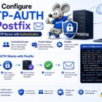 SMTP-AUTHを設定