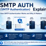 SMTP認証（SMTP-AUTH）とは？