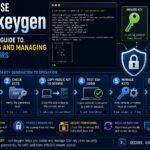 ssh-keygenの使い方