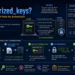 authorized_keysの役割とは？