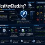 StrictHostKeyCheckingとは？