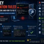 Host key verification failed の原因
