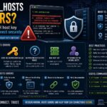 known_hostsのエラー対処